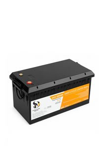 SD 24V 200Ah
