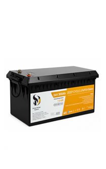 SD 24V 300Ah Plus