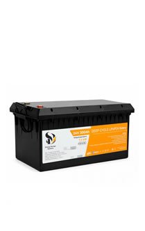 SD 24v 300Ah