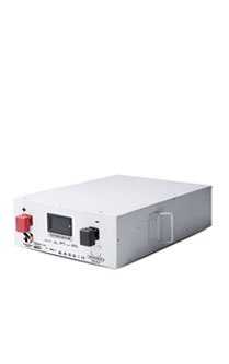 SD 51 100Ah HBR 3.2